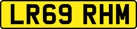 LR69RHM