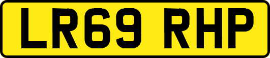 LR69RHP
