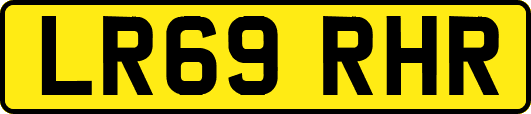 LR69RHR
