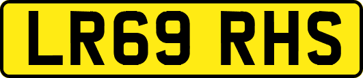 LR69RHS