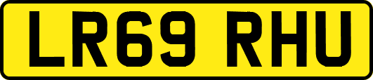 LR69RHU