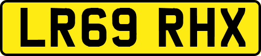 LR69RHX