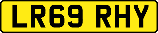 LR69RHY