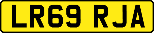 LR69RJA