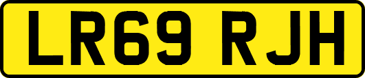 LR69RJH
