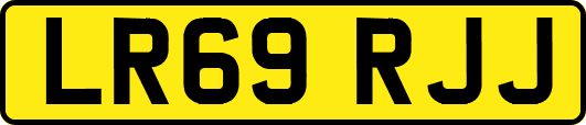 LR69RJJ