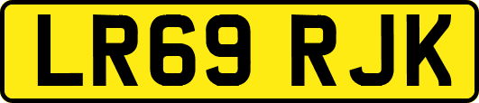 LR69RJK