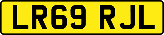 LR69RJL