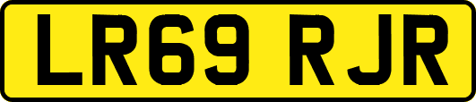 LR69RJR