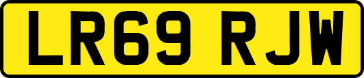 LR69RJW