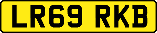 LR69RKB