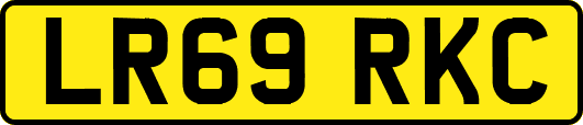 LR69RKC