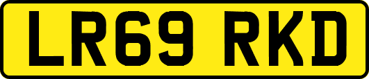 LR69RKD