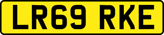 LR69RKE
