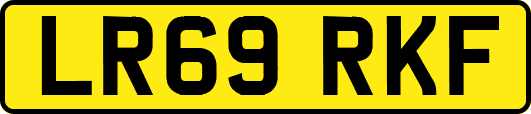 LR69RKF