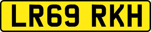 LR69RKH