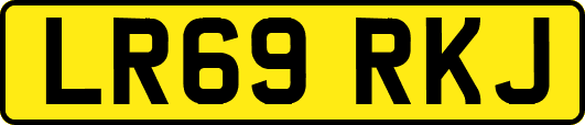 LR69RKJ