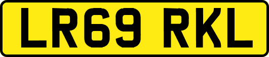 LR69RKL