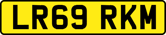 LR69RKM