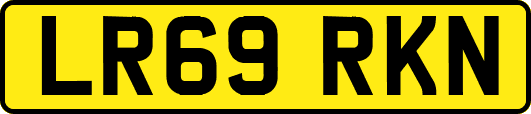 LR69RKN