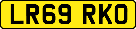 LR69RKO
