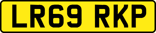 LR69RKP