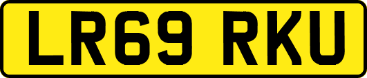 LR69RKU