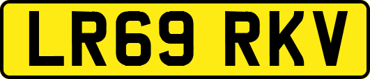 LR69RKV