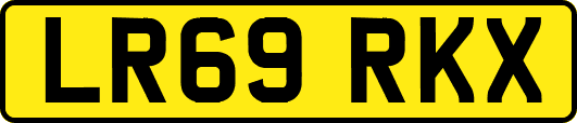 LR69RKX