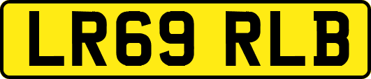 LR69RLB