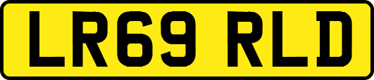 LR69RLD