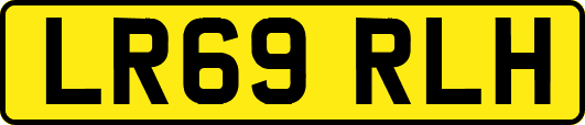 LR69RLH