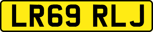 LR69RLJ