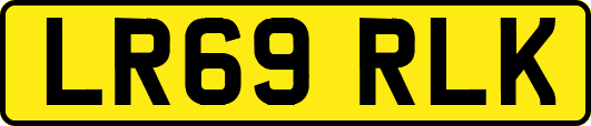 LR69RLK