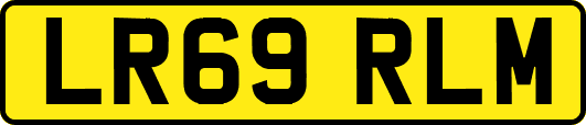 LR69RLM