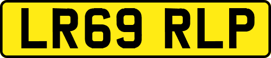 LR69RLP