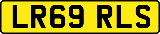 LR69RLS