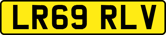 LR69RLV