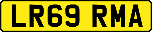 LR69RMA