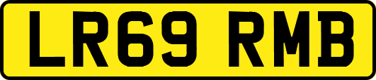 LR69RMB