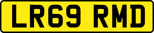 LR69RMD