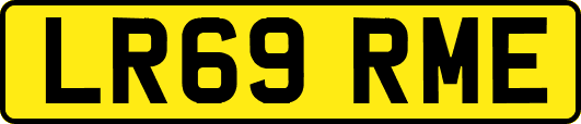 LR69RME