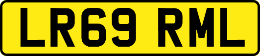 LR69RML