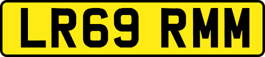 LR69RMM