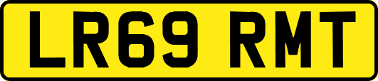 LR69RMT