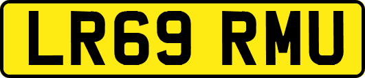 LR69RMU
