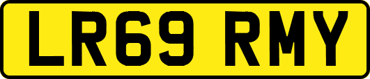 LR69RMY
