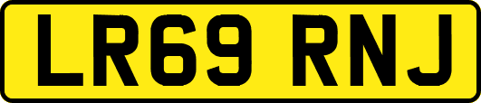 LR69RNJ