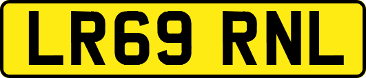 LR69RNL