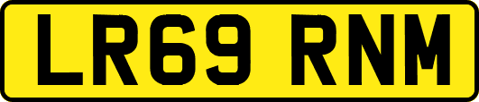 LR69RNM